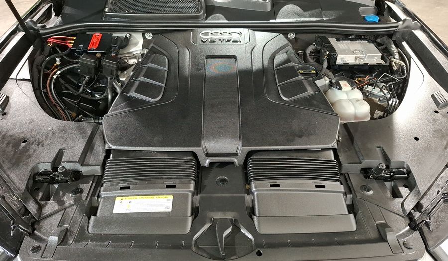 Audi Q7 3.0 SELECT AUTO 4WD Suv 2018