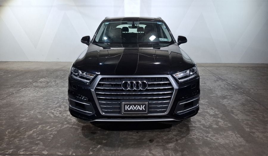 Audi Q7 3.0 SELECT AUTO 4WD Suv 2018
