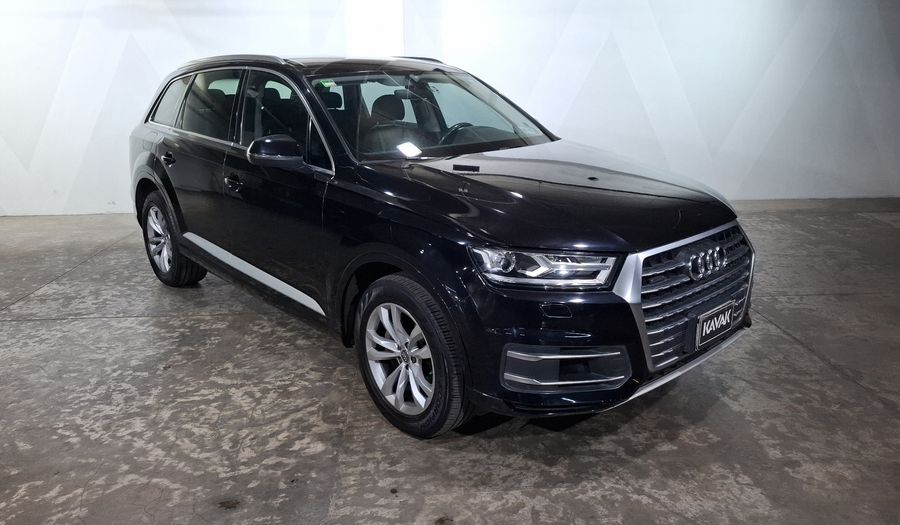Audi Q7 3.0 SELECT AUTO 4WD Suv 2018