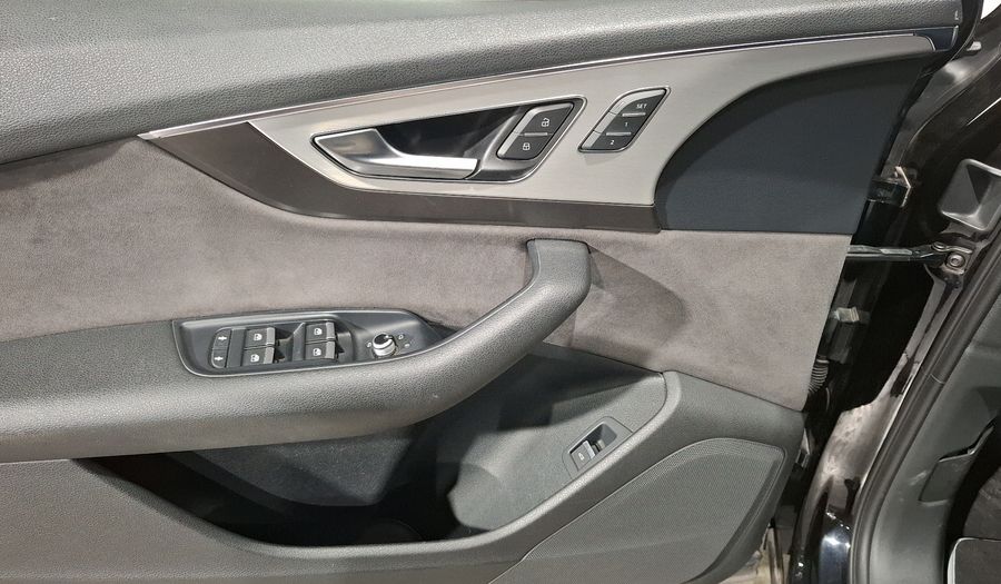 Audi Q7 3.0 SELECT AUTO 4WD Suv 2018