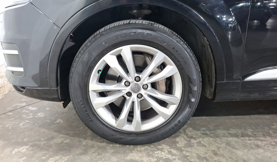 Audi Q7 3.0 SELECT AUTO 4WD Suv 2018