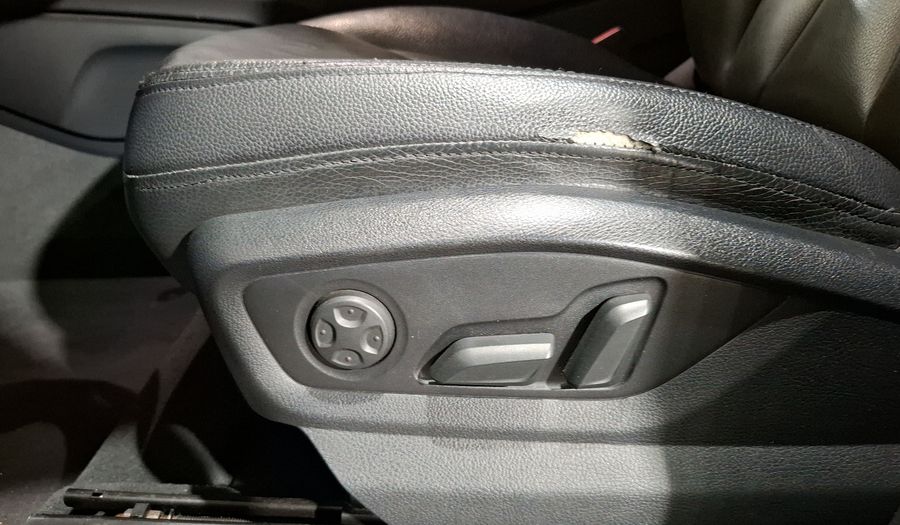 Audi Q7 3.0 SELECT AUTO 4WD Suv 2018