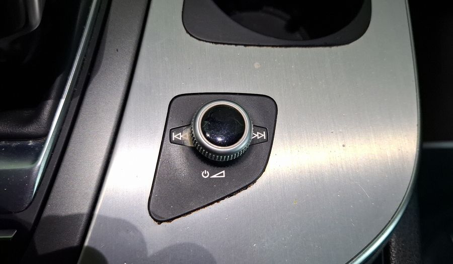 Audi Q7 3.0 SELECT AUTO 4WD Suv 2018