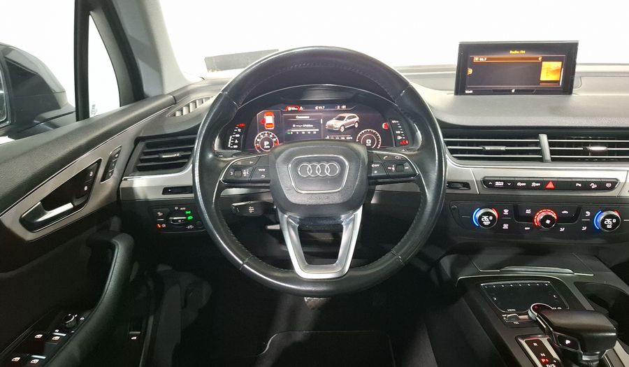 Audi Q7 3.0 SELECT AUTO 4WD Suv 2018