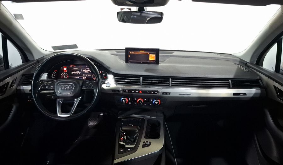 Audi Q7 3.0 SELECT AUTO 4WD Suv 2018