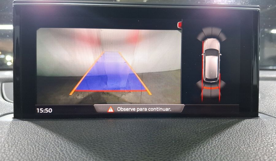 Audi Q7 3.0 SELECT AUTO 4WD Suv 2018