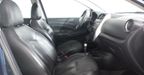 Nissan Versa 1.6 EXCLUSIVE TA AC Sedan 2015
