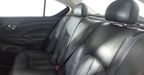 Nissan Versa 1.6 EXCLUSIVE TA AC Sedan 2015