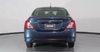 Nissan Versa 1.6 EXCLUSIVE TA AC Sedan 2015