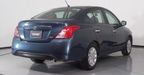 Nissan Versa 1.6 EXCLUSIVE TA AC Sedan 2015