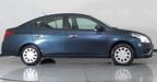 Nissan Versa 1.6 EXCLUSIVE TA AC Sedan 2015