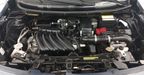 Nissan Versa 1.6 EXCLUSIVE TA AC Sedan 2015