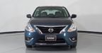 Nissan Versa 1.6 EXCLUSIVE TA AC Sedan 2015