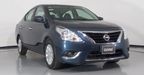 Nissan Versa 1.6 EXCLUSIVE TA AC Sedan 2015