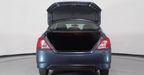 Nissan Versa 1.6 EXCLUSIVE TA AC Sedan 2015