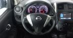 Nissan Versa 1.6 EXCLUSIVE TA AC Sedan 2015