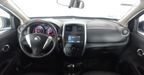 Nissan Versa 1.6 EXCLUSIVE TA AC Sedan 2015