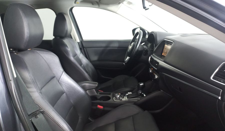 Mazda Cx-5 2.0 I GRAND TOURING 2WD AT Suv 2017