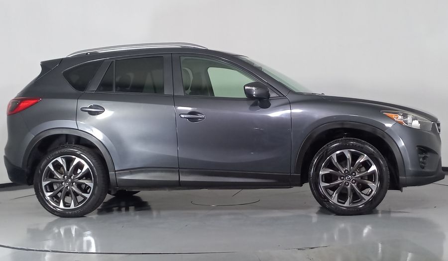 Mazda Cx-5 2.0 I GRAND TOURING 2WD AT Suv 2017