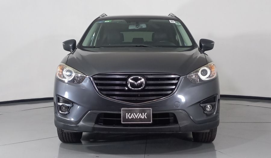 Mazda Cx-5 2.0 I GRAND TOURING 2WD AT Suv 2017