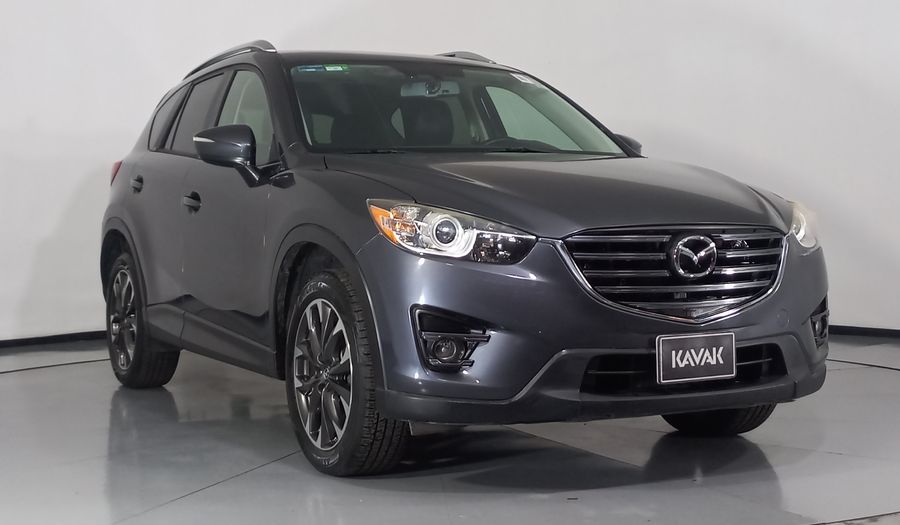 Mazda Cx-5 2.0 I GRAND TOURING 2WD AT Suv 2017