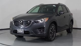 Mazda • CX-5