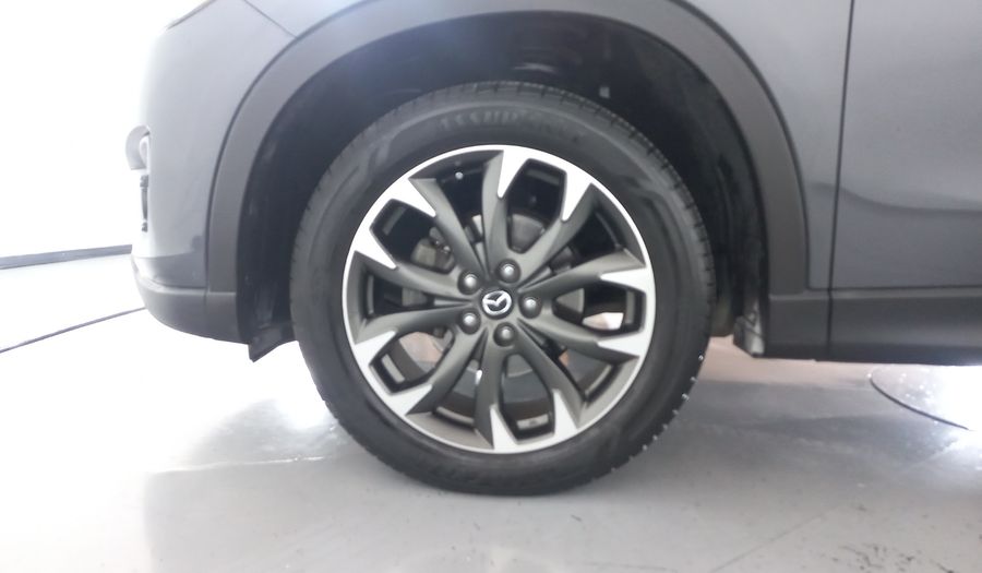 Mazda Cx-5 2.0 I GRAND TOURING 2WD AT Suv 2017