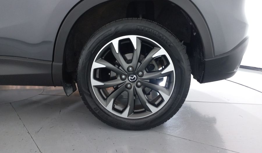 Mazda Cx-5 2.0 I GRAND TOURING 2WD AT Suv 2017