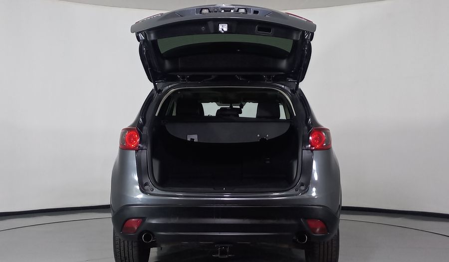 Mazda Cx-5 2.0 I GRAND TOURING 2WD AT Suv 2017