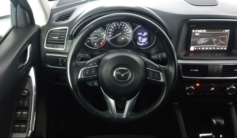 Mazda Cx-5 2.0 I GRAND TOURING 2WD AT Suv 2017