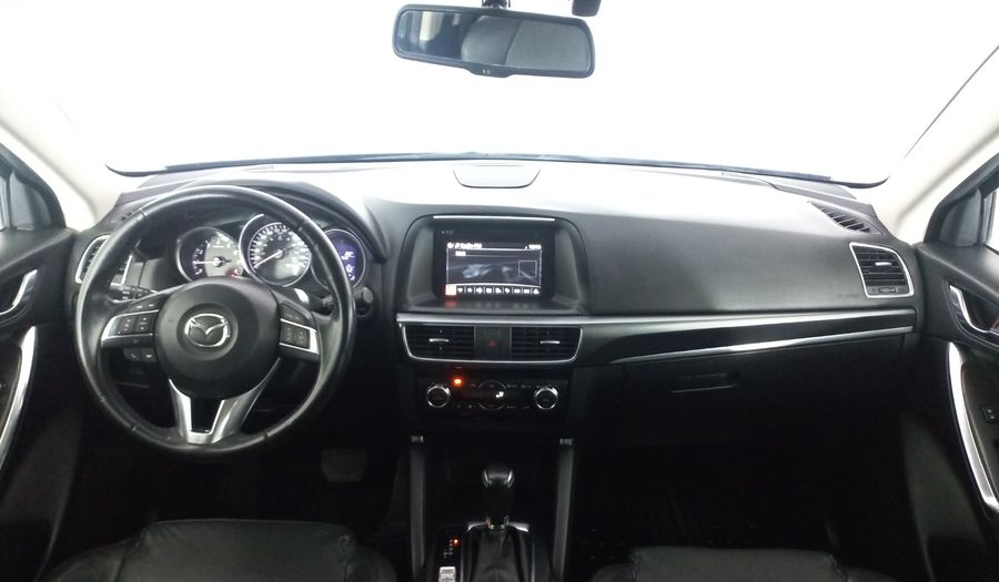 Mazda Cx-5 2.0 I GRAND TOURING 2WD AT Suv 2017