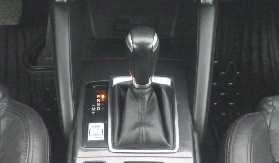 Mazda Cx-5 2.0 I GRAND TOURING 2WD AT Suv 2017