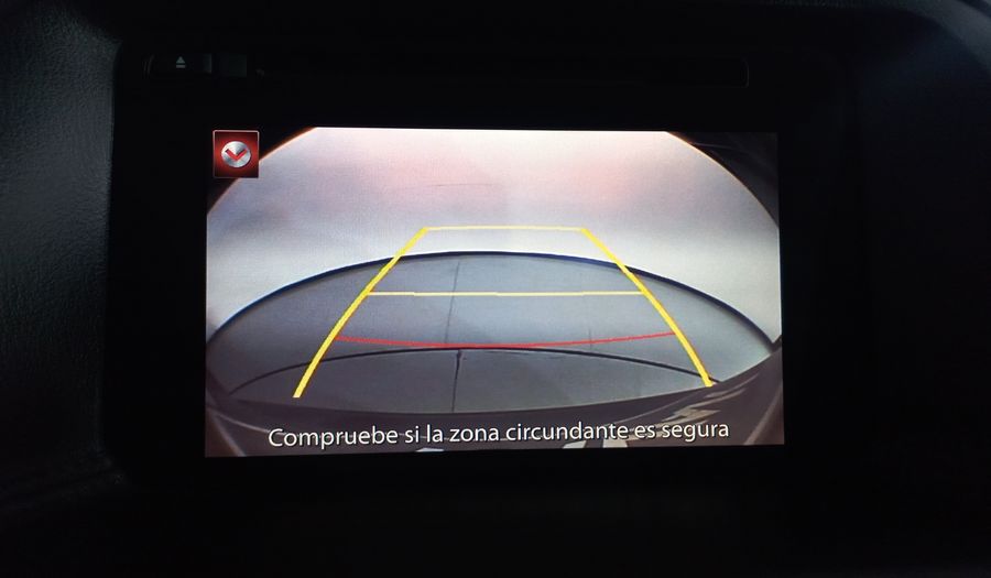 Mazda Cx-5 2.0 I GRAND TOURING 2WD AT Suv 2017