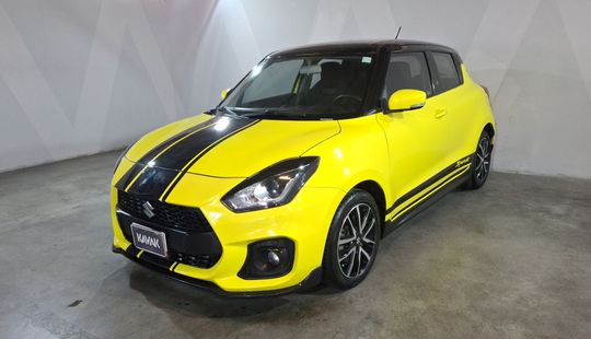 Suzuki • Swift