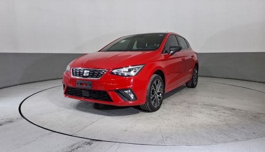 Seat • Ibiza