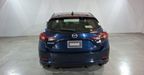 Mazda 3 2.5 HATCHBACK S GRAND TOURING TA Hatchback 2017