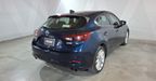 Mazda 3 2.5 HATCHBACK S GRAND TOURING TA Hatchback 2017