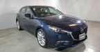 Mazda 3 2.5 HATCHBACK S GRAND TOURING TA Hatchback 2017