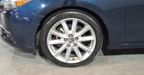 Mazda 3 2.5 HATCHBACK S GRAND TOURING TA Hatchback 2017