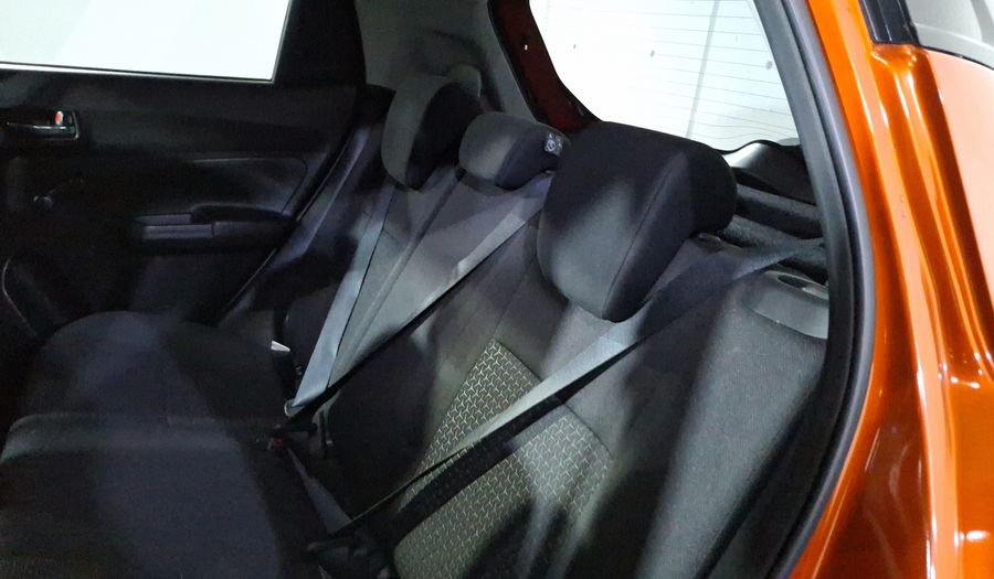 Suzuki Swift 1.2 MHEV BOOSTERGREEN GLX Hatchback 2023