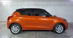 Suzuki Swift 1.2 MHEV BOOSTERGREEN GLX Hatchback 2023