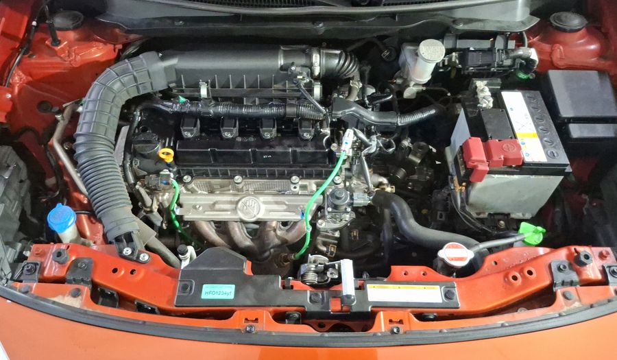 Suzuki Swift 1.2 MHEV BOOSTERGREEN GLX Hatchback 2023