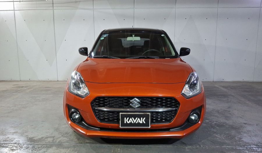 Suzuki Swift 1.2 MHEV BOOSTERGREEN GLX Hatchback 2023