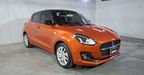 Suzuki Swift 1.2 MHEV BOOSTERGREEN GLX Hatchback 2023