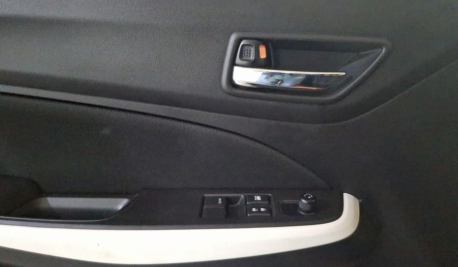 Suzuki Swift 1.2 MHEV BOOSTERGREEN GLX Hatchback 2023