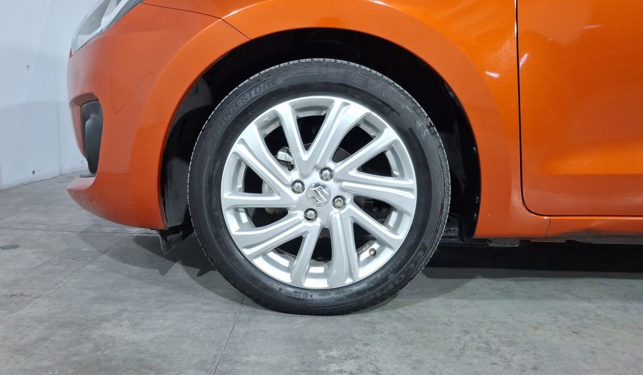 Suzuki Swift 1.2 MHEV BOOSTERGREEN GLX Hatchback 2023