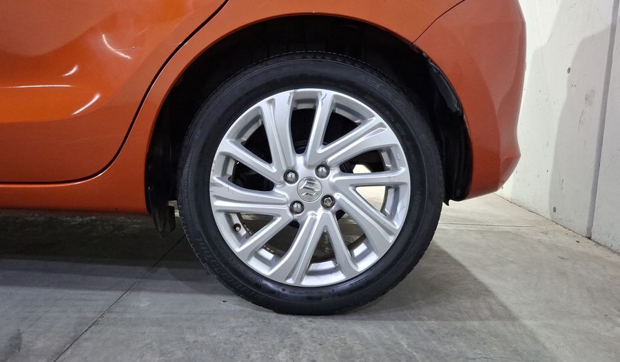 Suzuki Swift 1.2 MHEV BOOSTERGREEN GLX Hatchback 2023