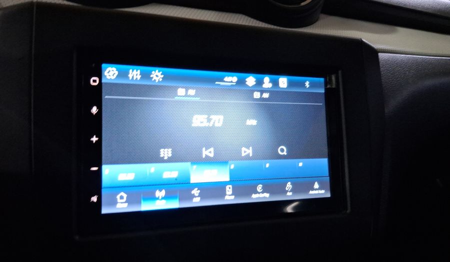 Suzuki Swift 1.2 MHEV BOOSTERGREEN GLX Hatchback 2023