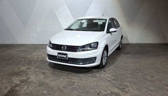 Volkswagen • Vento