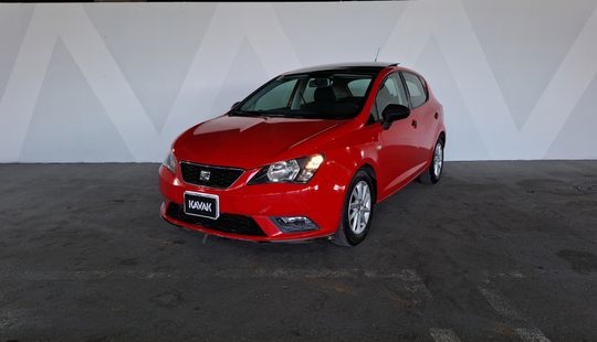 Seat • Ibiza
